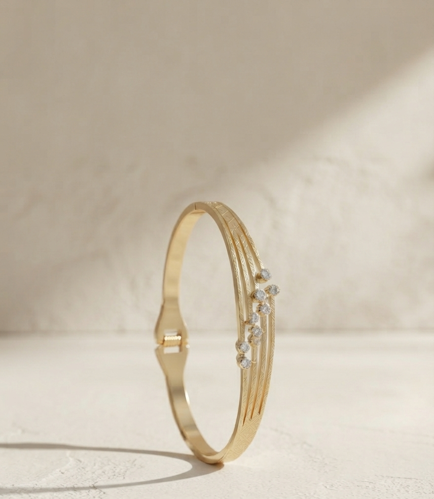diamond glow  BABY SIZE