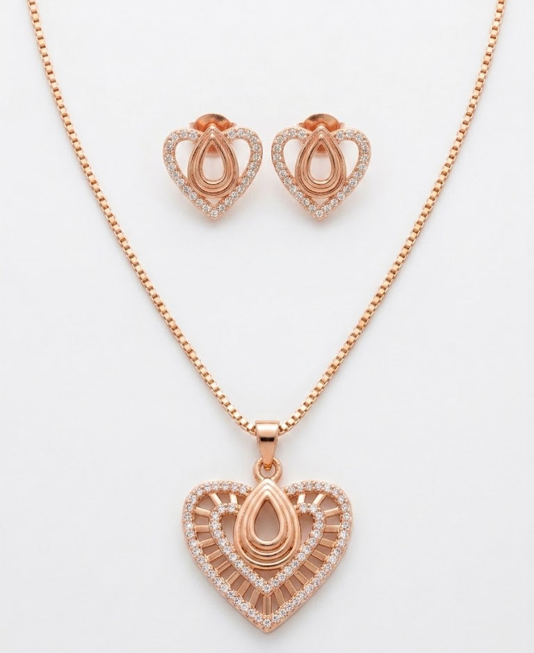 sweet heart set