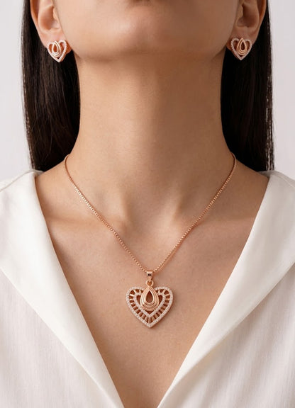 sweet heart set