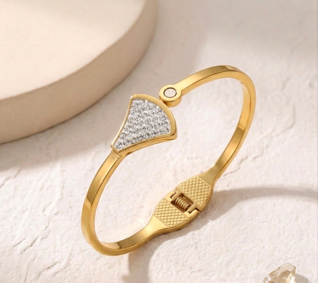 aura mosaic bracelet