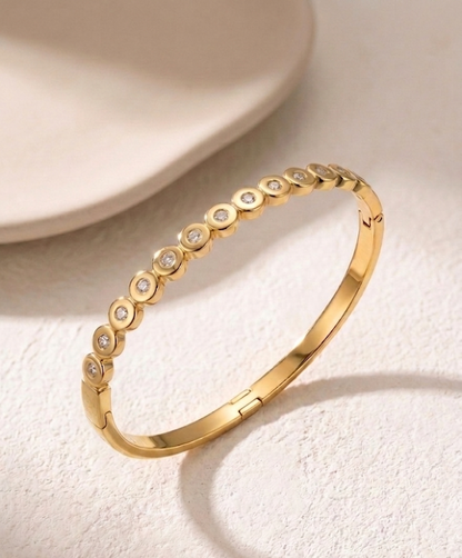 dot to dot bracelet