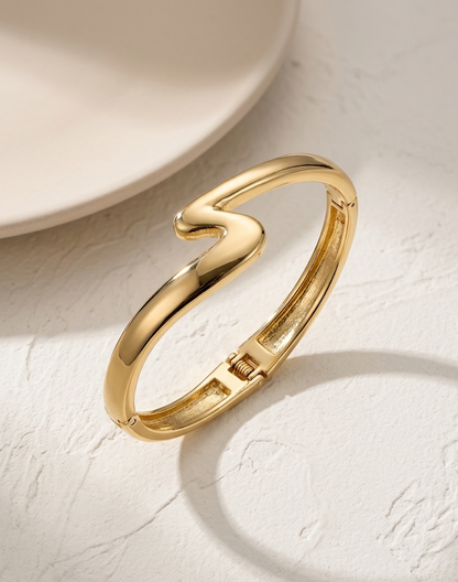 the wave bracelet