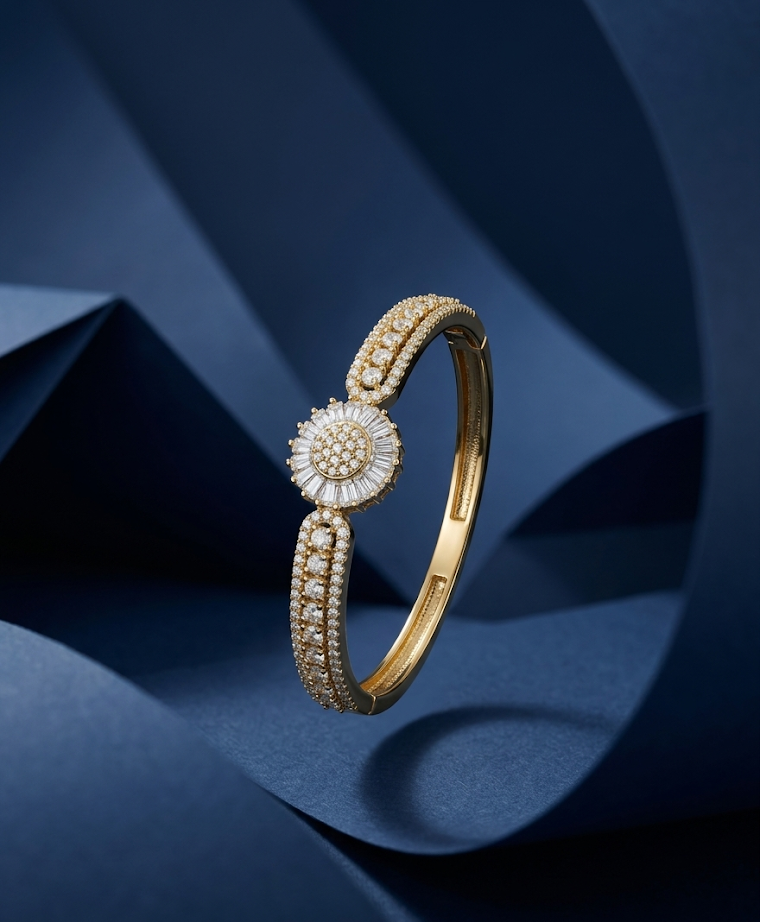 sunray ad bracelet