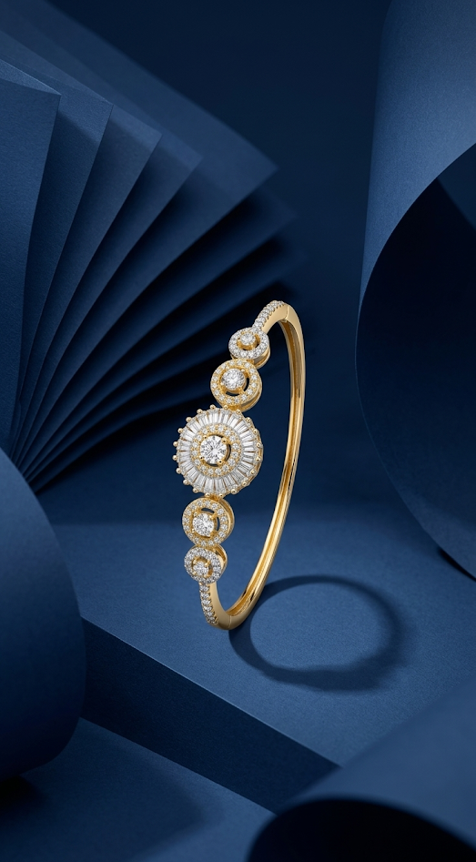 halo ad bracelet