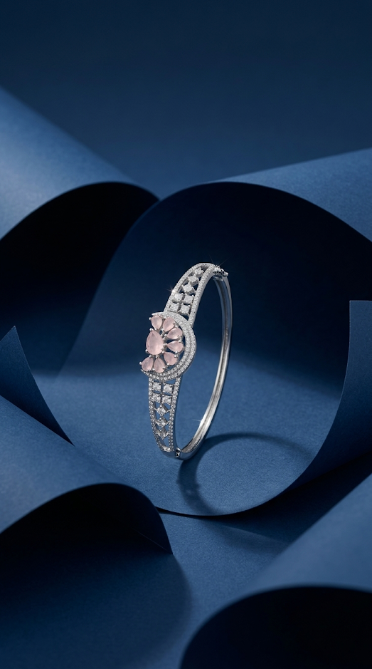 petal ad bracelet