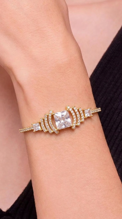 tier ad bracelet
