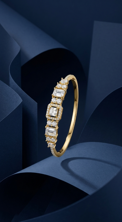 the heritage ad bracelet