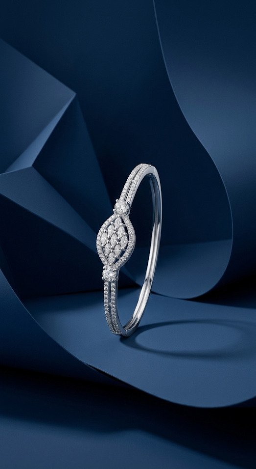 grid ad bracelet