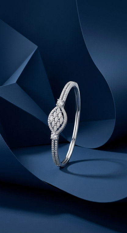 grid ad bracelet