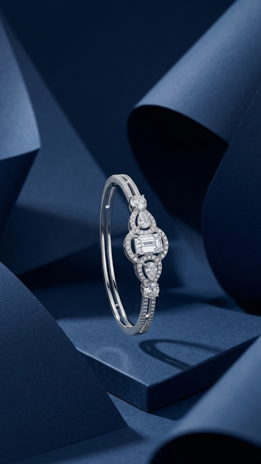 gem ad bracelet