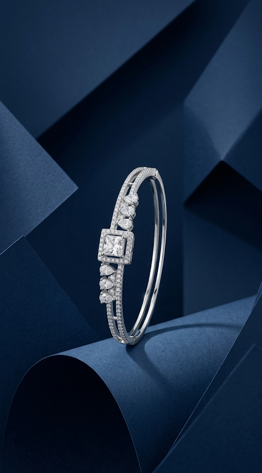 cascade ad bracelet