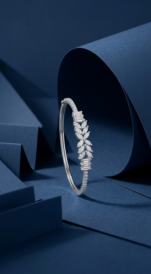 vine ad bracelet
