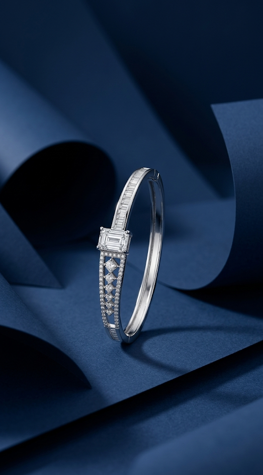 dual ad bracelet