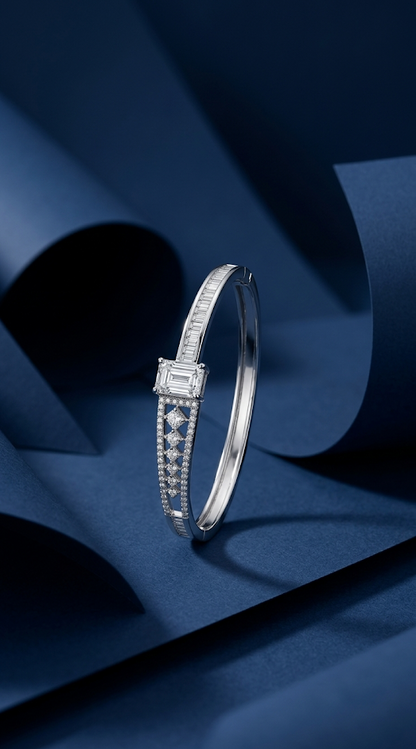 dual ad bracelet