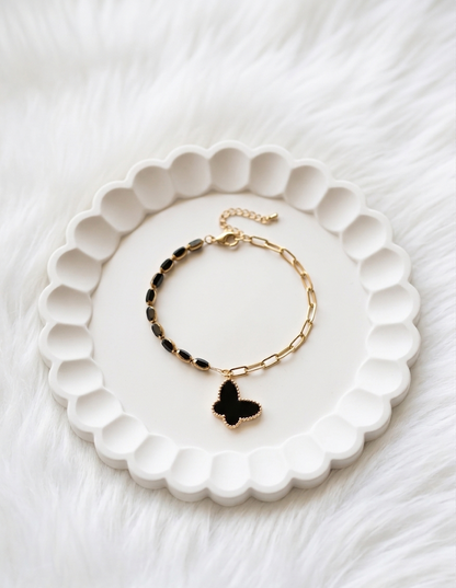 Flutter Chain bracelet