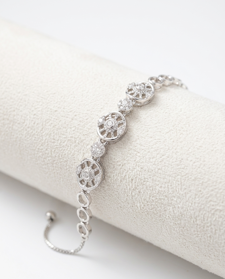 ringlet bracelet