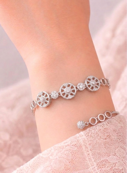 ringlet bracelet