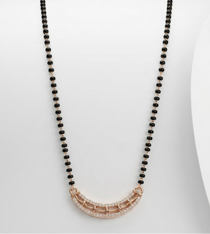 The Luna Mangalsutra