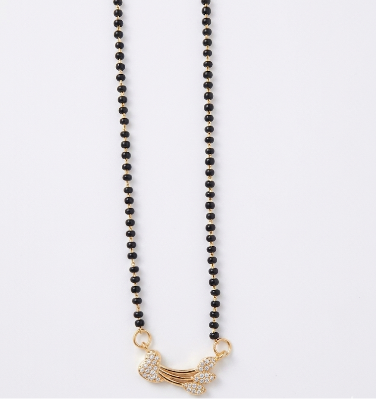 The Lumina Mangalsutra