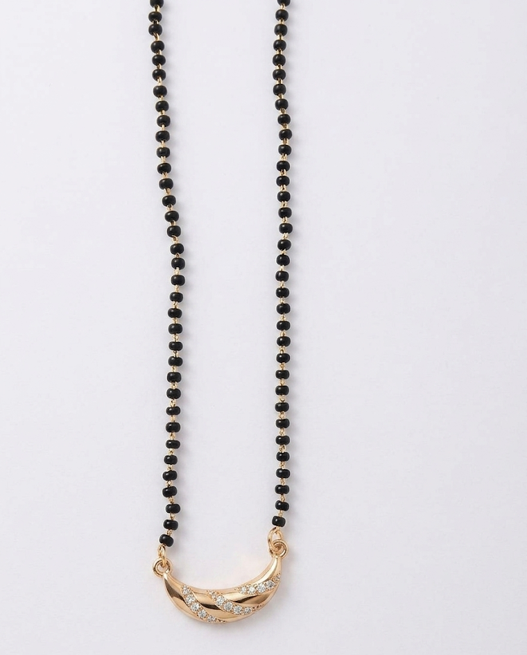 Modern Grace Mangalsutra