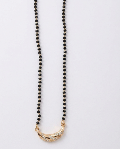 Modern Grace Mangalsutra