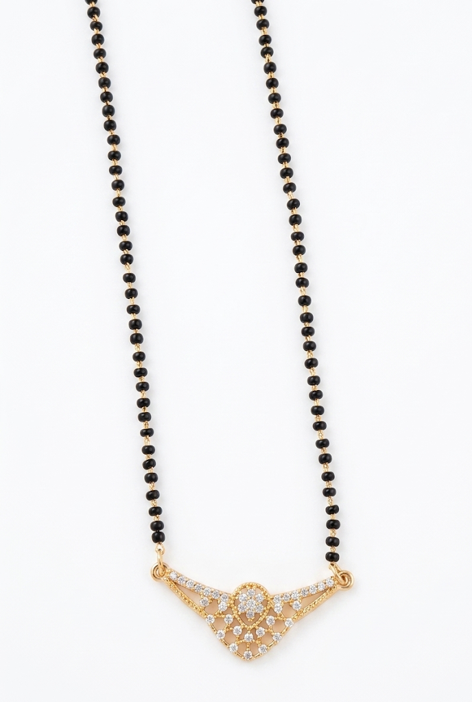 The Eternal Vow Mangalsutra