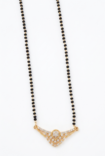 The Eternal Vow Mangalsutra