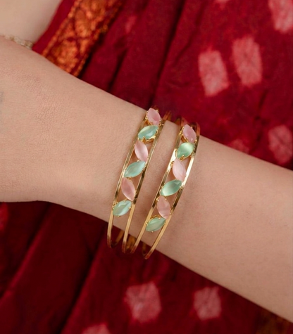 Flora bangle