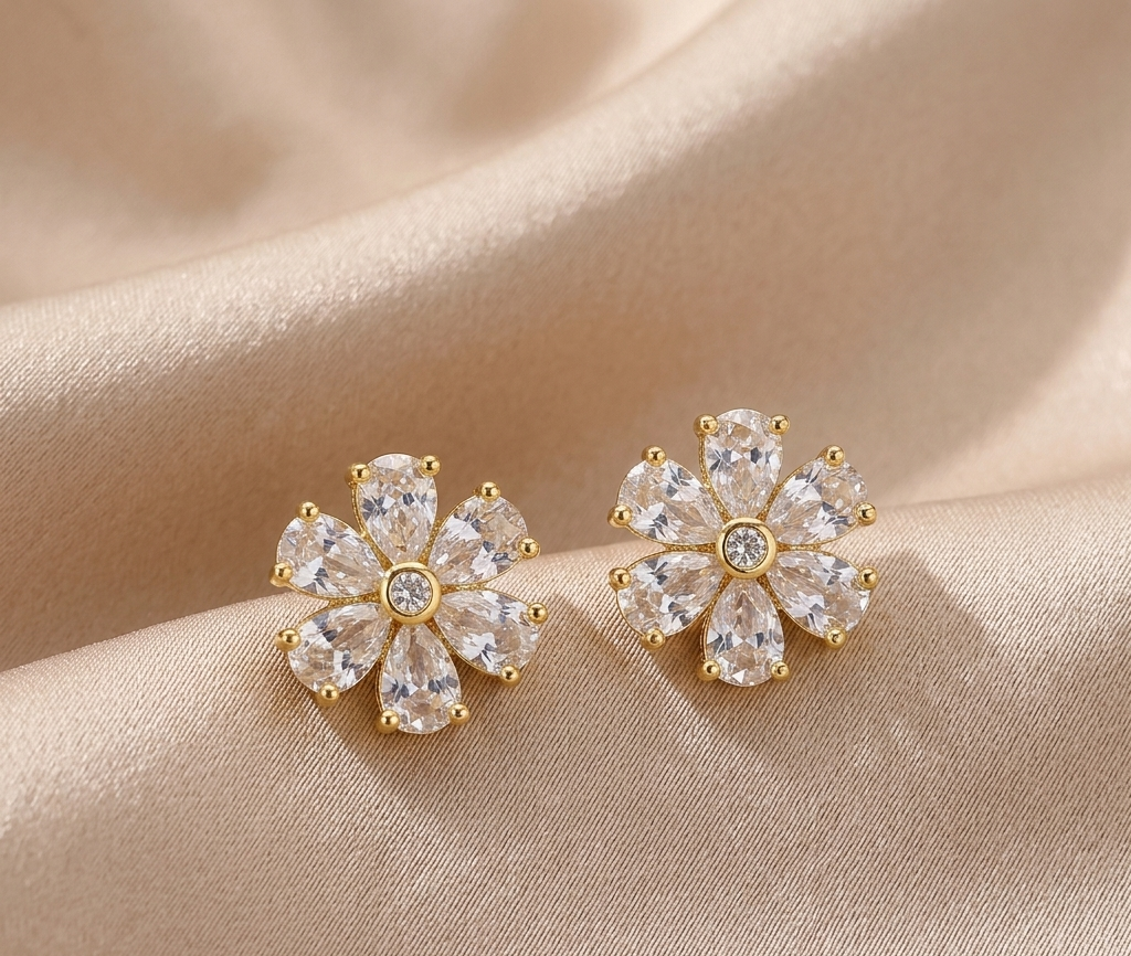 The Stella Floral