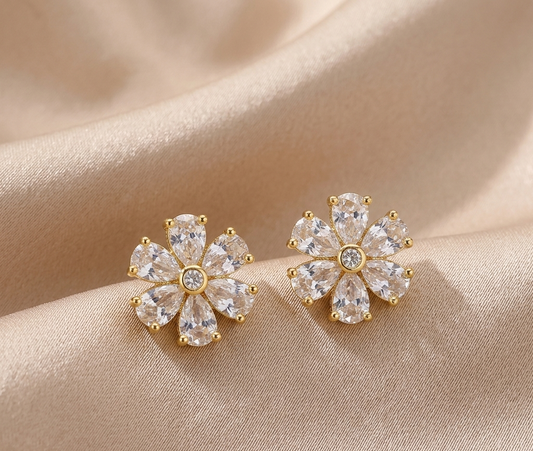 The Stella Floral