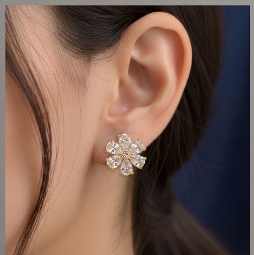 The Stella Floral