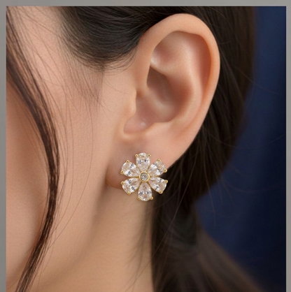 The Stella Floral
