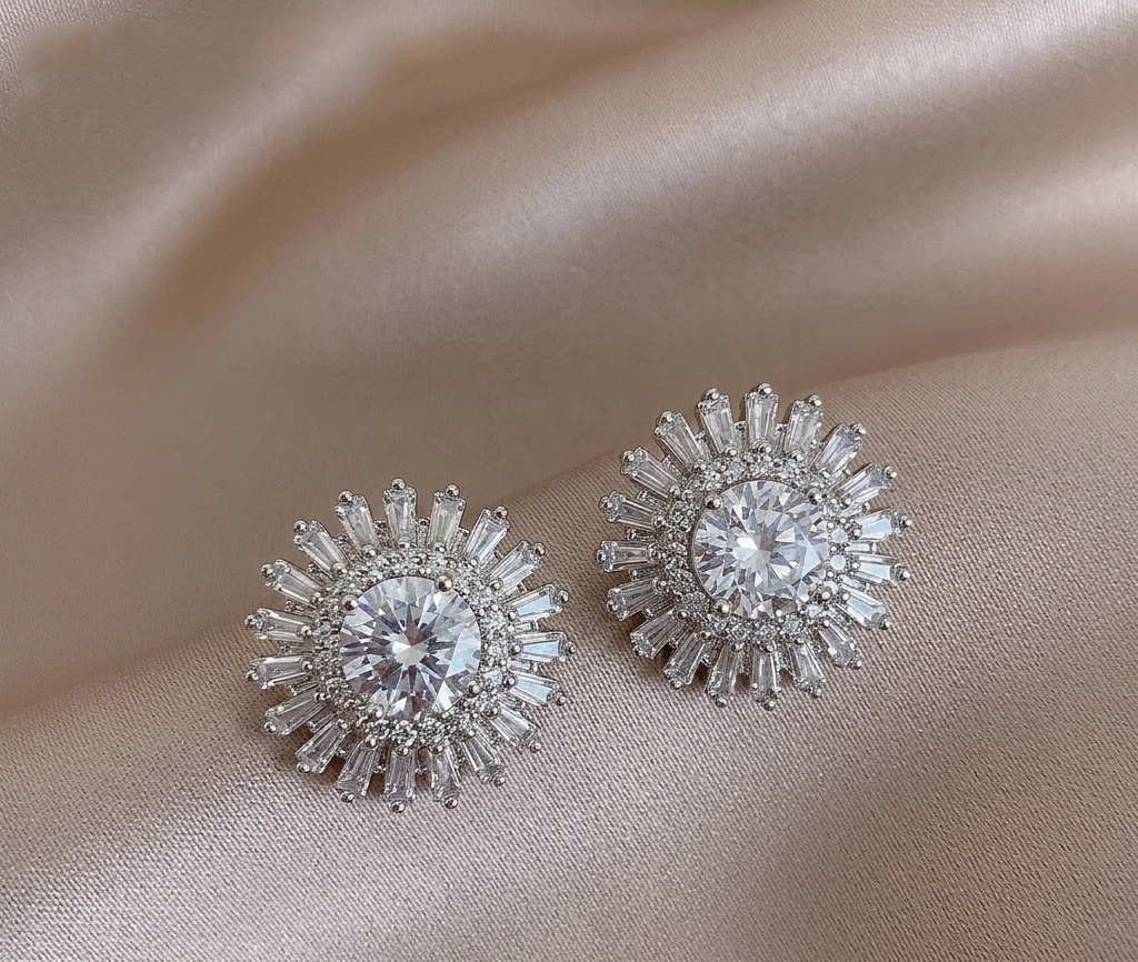 The Supernova Halo Studs
