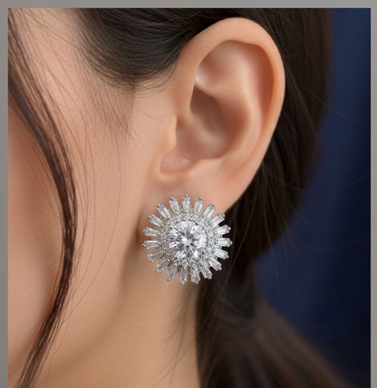 The Supernova Halo Studs