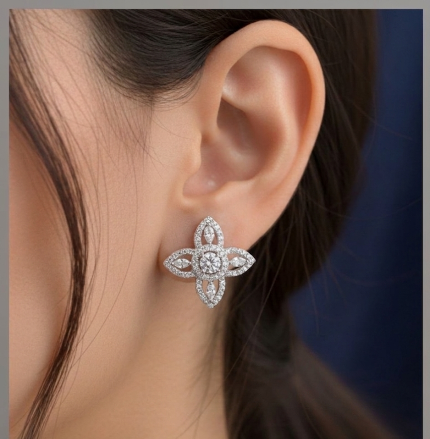 Polaris Studs
