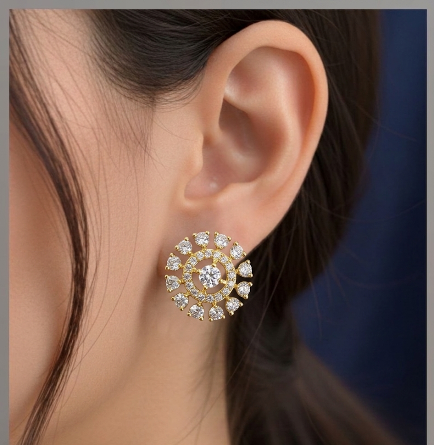 The Imperial Orbit Studs
