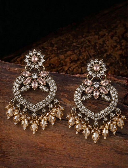 Antique Ghazal Chandeliers