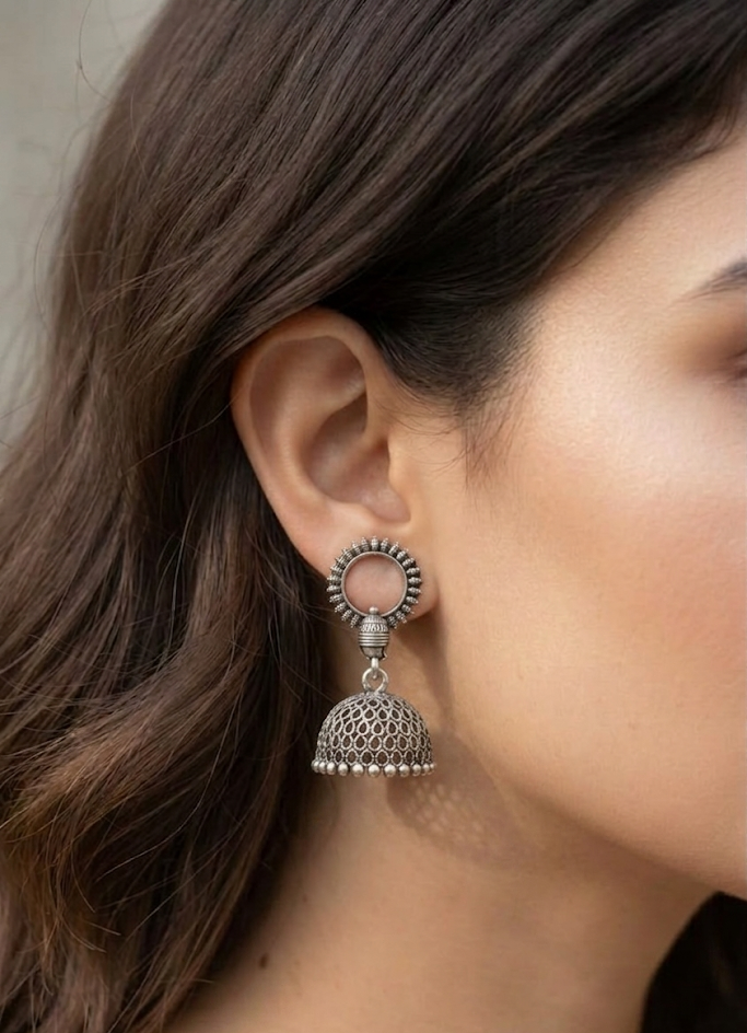 Chakra Jhumki