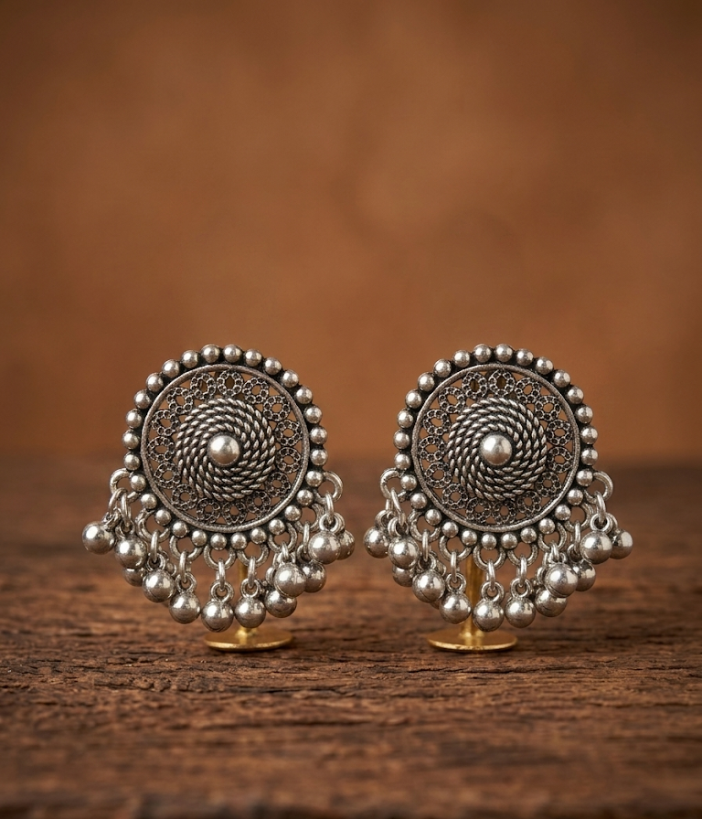 Chakra Jhumki