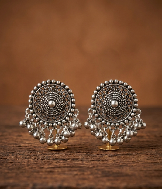 Chakra Jhumki