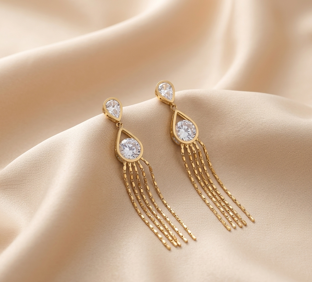 echoes of grace earings