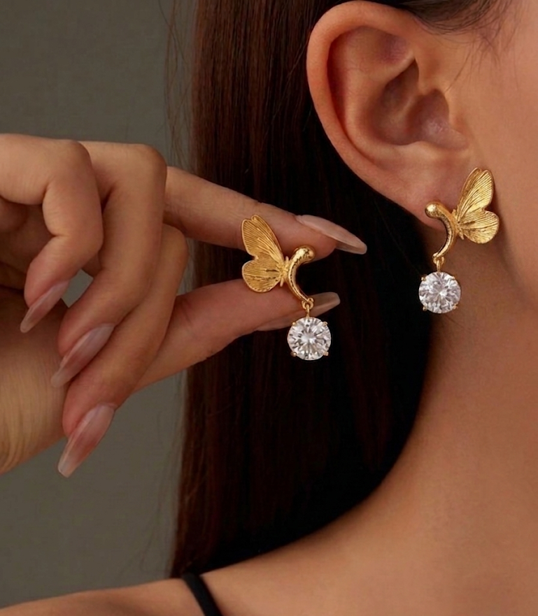 enchanted wings drop