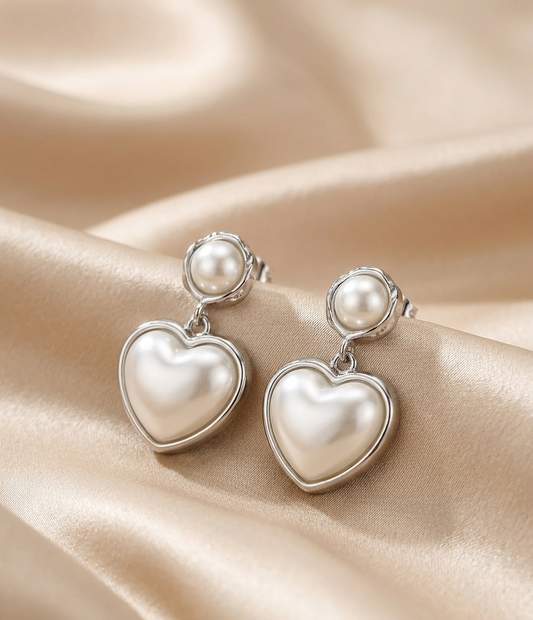 The Etoile heart
