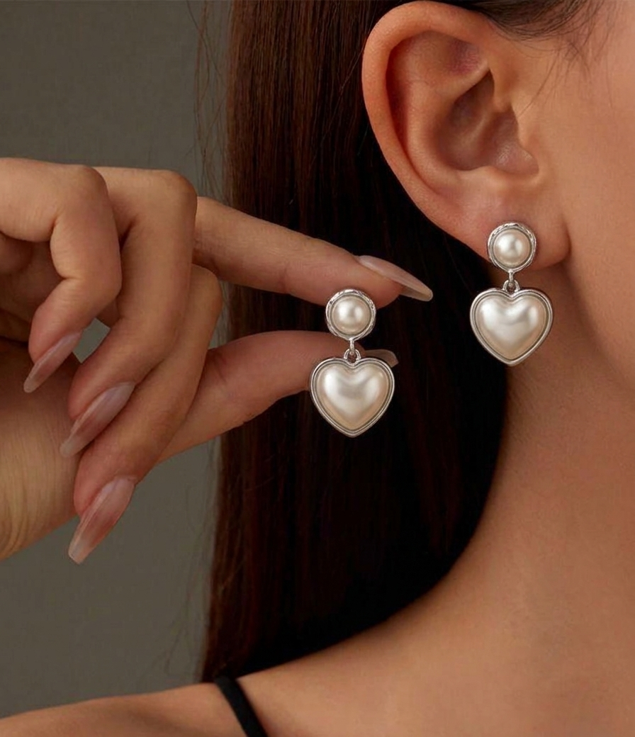The Etoile heart