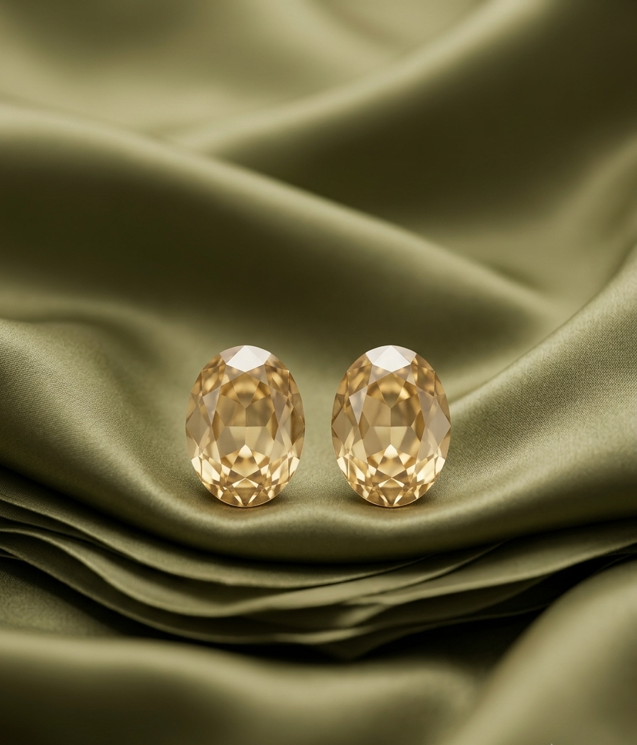the honey oval