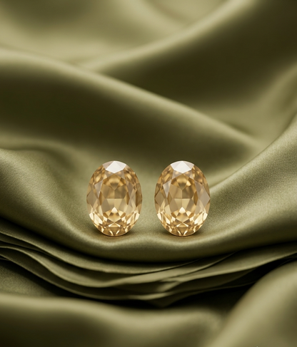 the honey oval