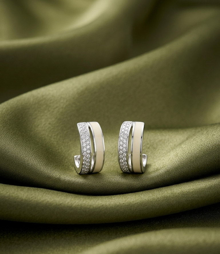 the duet hoops