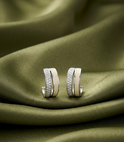 the duet hoops