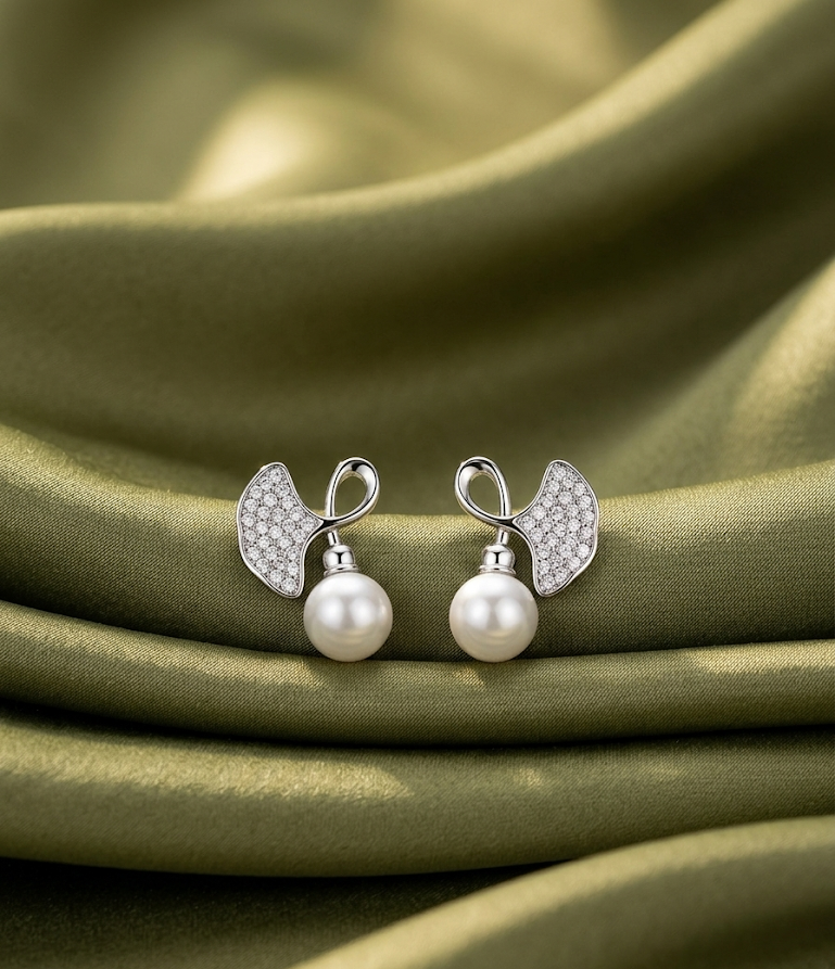 petal and pearl