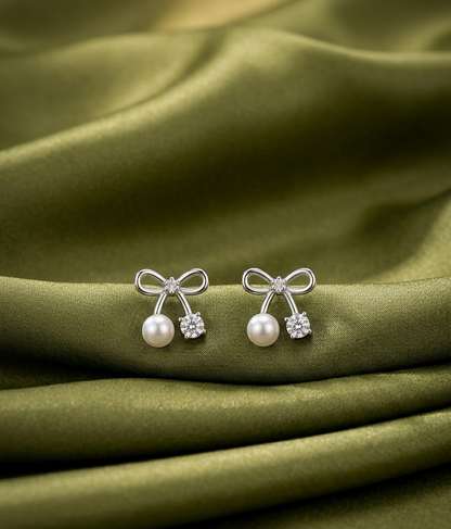 luminous ribbon studs